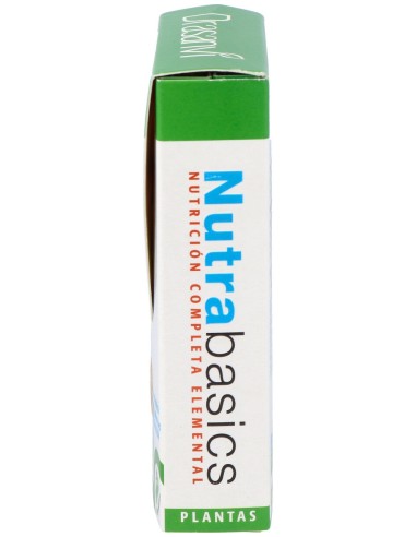 Nutrabasics Papaina 30Caps.