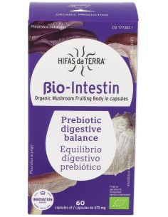 Biointenstin 60Cps Freeland