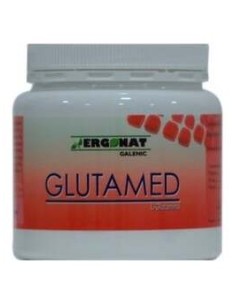 Ergonat Galenic Glutamed 250G