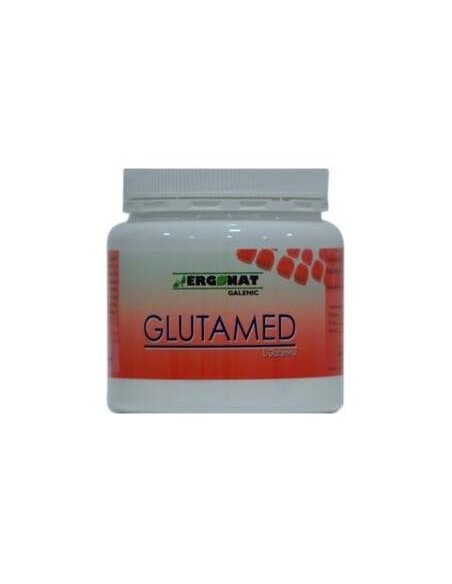 Ergonat Galenic Glutamed 250G