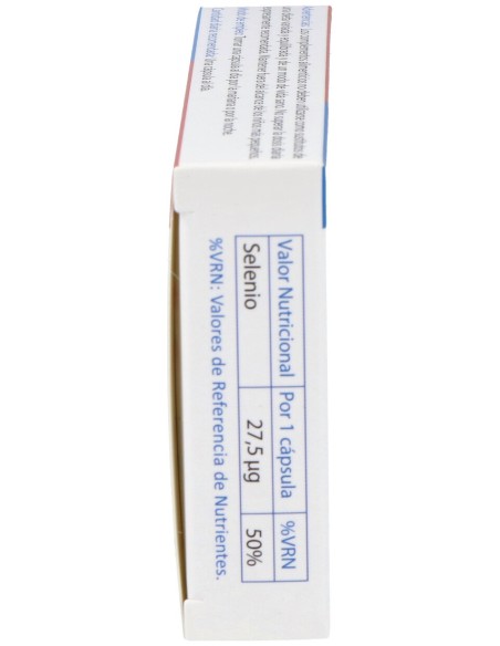 Vitalfarma Coenzima Q10 Select 40 Mg 30 Capsulas