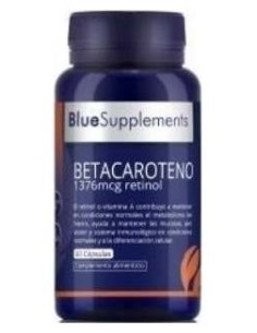 Betacaroteno 90Cap.