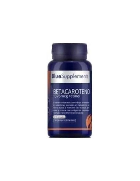 Betacaroteno 90Cap.