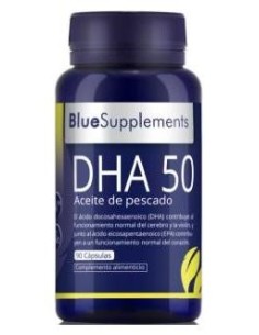 Dha50 90Cap.