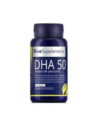 Dha50 90Cap.