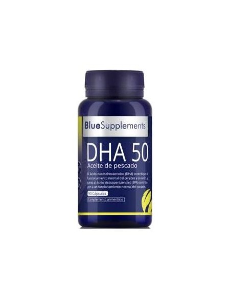 Dha50 90Cap.