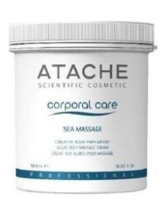 Atache Cc Corporal Care Sea Aceite Corporal Masaje 500Ml