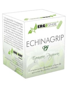 Echinagrip Echinacea Ergosphere 45Cap.