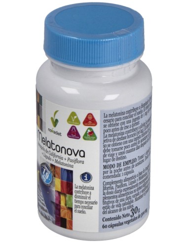 Ergonat Galenic H5 Inmunoforte 40Caps