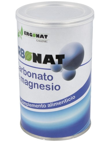 Carbonato De Magnesio 150Gr.