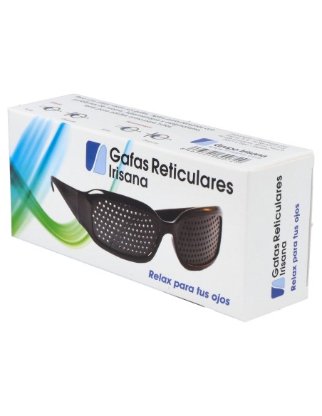 Irisana Gafas Reticulares Pasta 1Ud