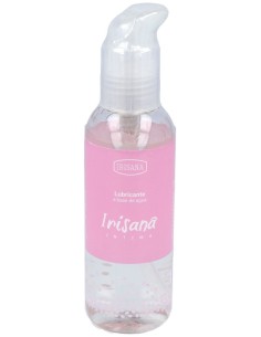 Irisana Lubricante Intimo A Base De Agua 150Ml