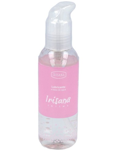 Irisana Lubricante Intimo A Base De Agua 150Ml