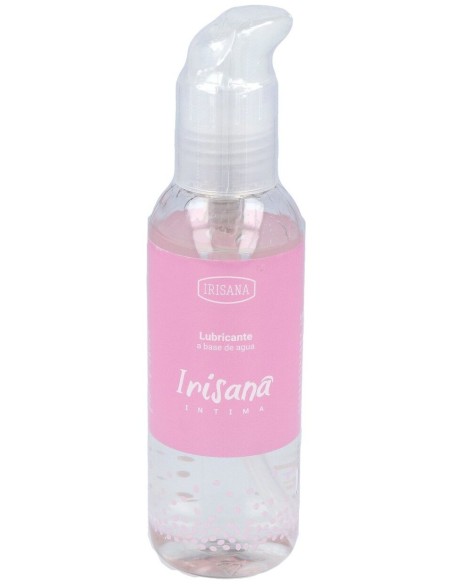 Irisana Lubricante Intimo A Base De Agua 150Ml