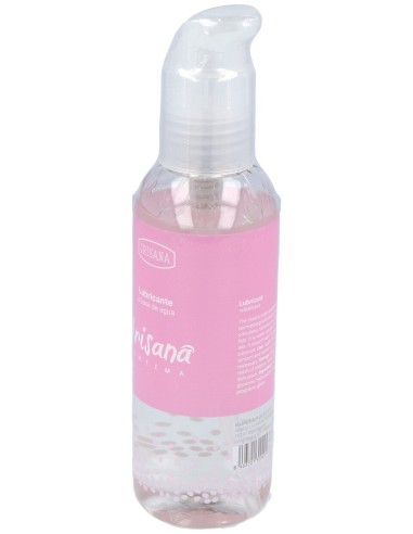 Irisana Lubricante Intimo A Base De Agua 150Ml