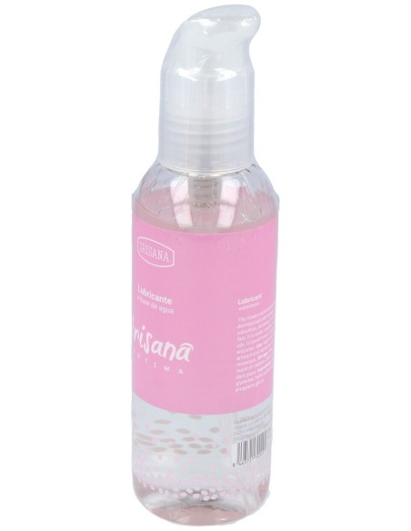 Irisana Lubricante Intimo A Base De Agua 150Ml