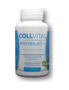 Provilac Plus 90Cap. Collvital