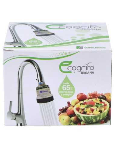 Irisana Ecogrifo 1Ud