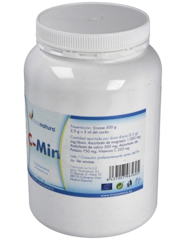 Triconatura C-Min 500G