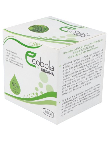 Ecobola Irisana