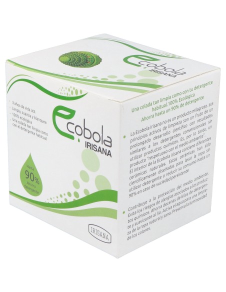 Ecobola Irisana