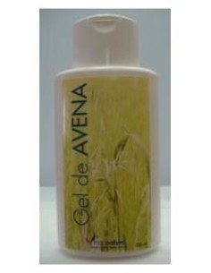 Triconatura Gel Ducha Avena 500Ml
