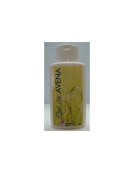Triconatura Gel Ducha Avena 500Ml