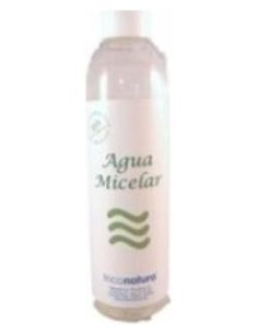 Agua Micelar Pieles Sensibles 200Ml.