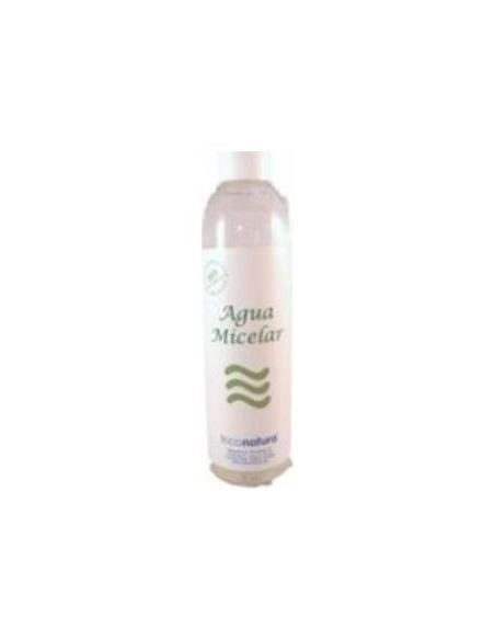 Agua Micelar Pieles Sensibles 200Ml.