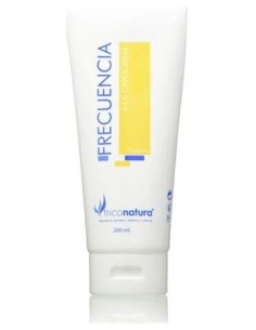 Triconatura Champú Capuchina Uso Frecuencia 200Ml