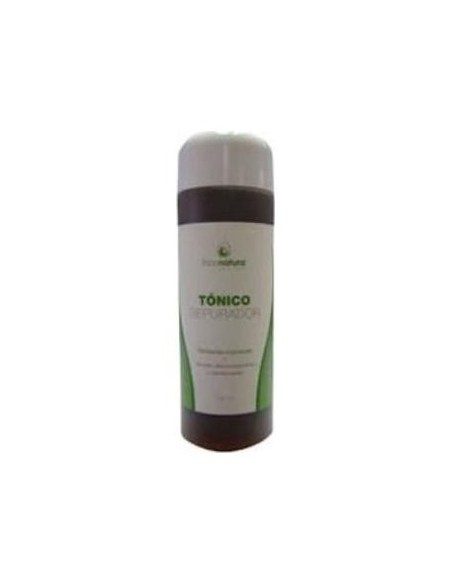 Triconatura Tónico Depurador 200Ml