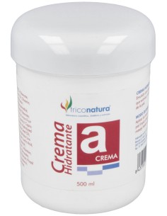 Triconatura Crema A 500Ml