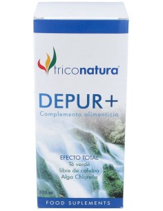Triconatura Depur + 500Ml