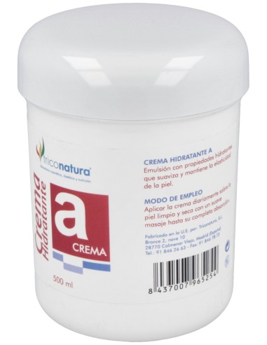 Triconatura Crema A 500Ml