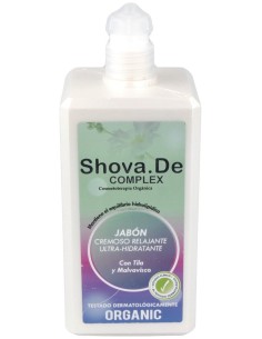 Jabon Relajante Ultrahidratante 1Litro