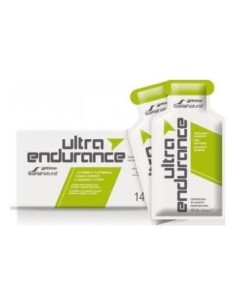 Soria Natural Ultra Endurance 14 Sobres