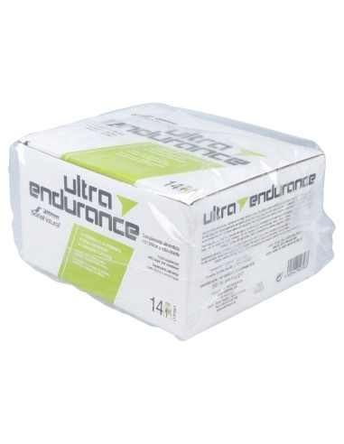 Soria Natural Ultra Endurance 14 Sobres