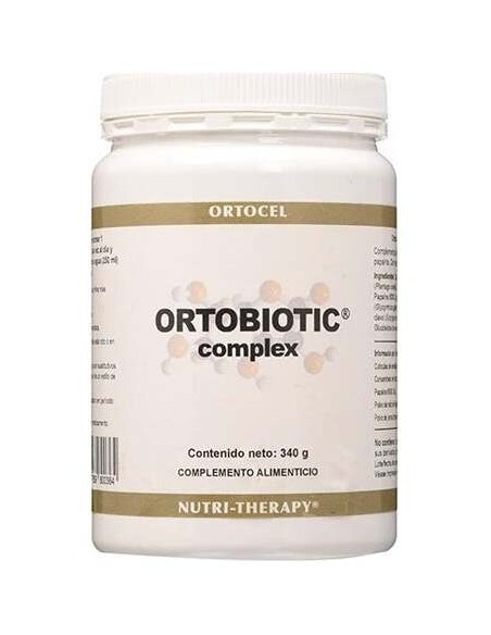 Ortocel Ortobiotic Complex 340G