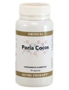 Ortocel Poria Coco 400Mg 90Caps