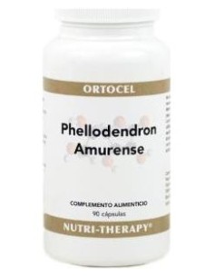 Ortocel Phellodendro 90Caps