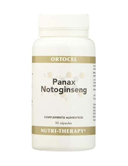 Ortocel Nutri-Therapy Notoginseng 90Caps