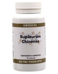 Ortocel Nutri-Therapy Bupleurum Chinensis 90Ccaps