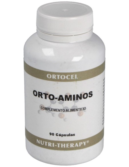 Ortocel Orto-Aminos 90Caps