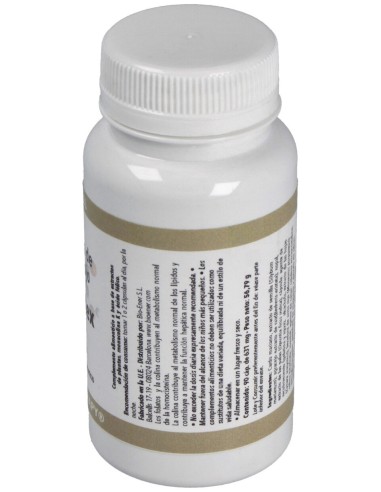 Ortocel Levadura De Arroz Rojo Complex 90Caps