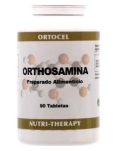 Ortocel Orthosamina 90Caps