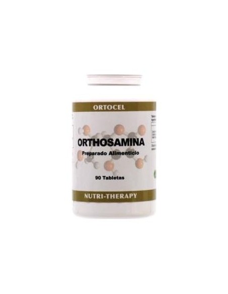 Ortocel Orthosamina 90Caps
