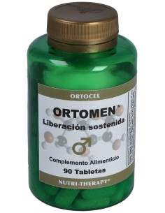 Ortomen 90Comp.