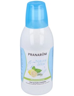 Pranarôm Pranadraine Natural Detox 500Ml
