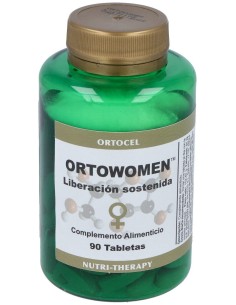 Ortowomen 90Comp.