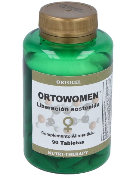 Ortowomen 90Comp.